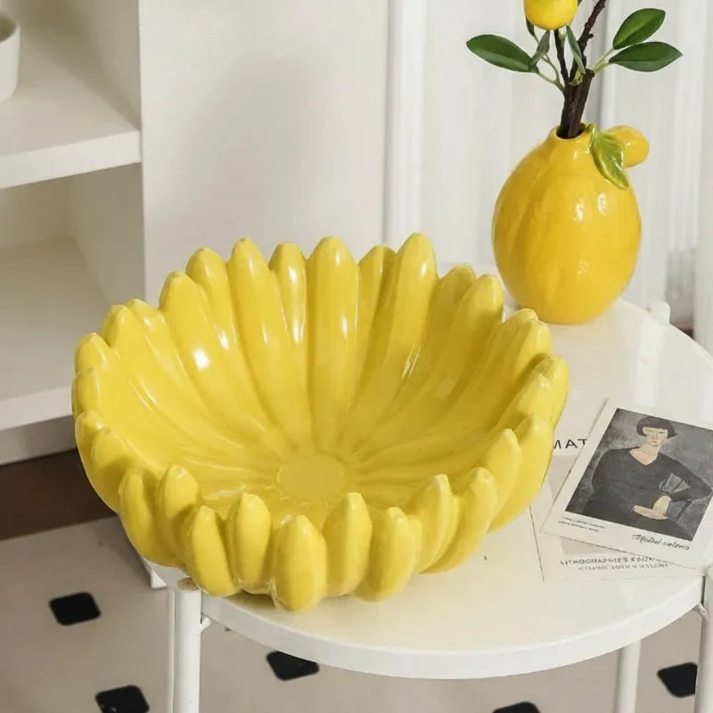 Saladier Banane