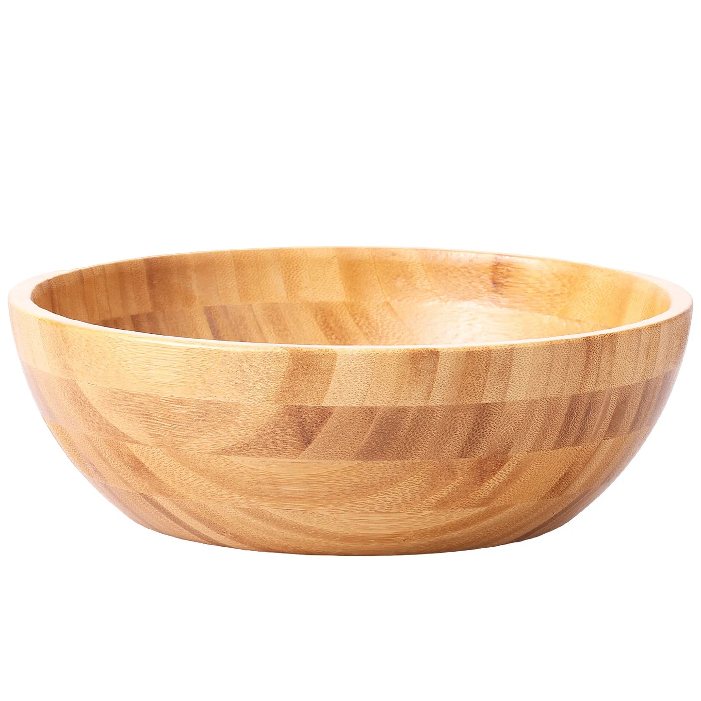 grand saladier bambou
