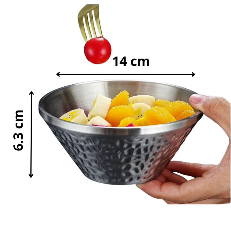 Saladier 14 cm Pas cher