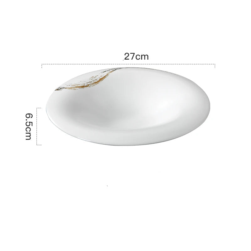 saladier 27 cm