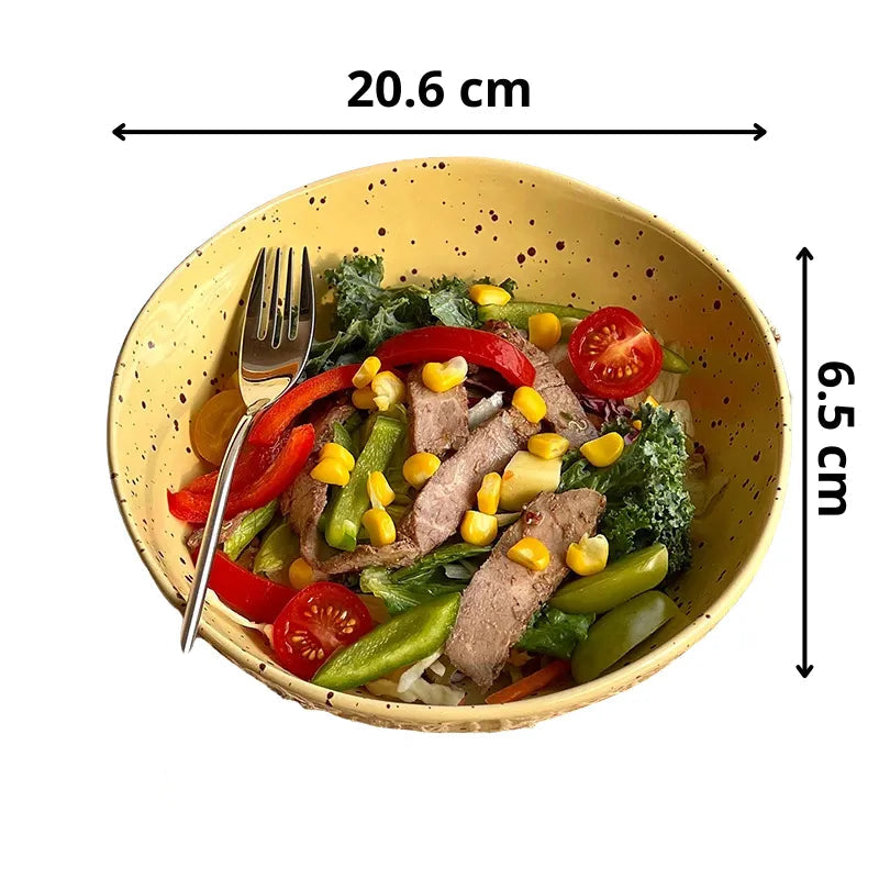 Saladier Céramique 20 cm