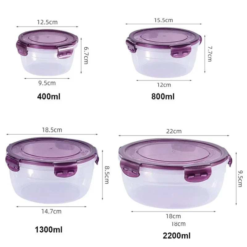 saladier couvercle tupperware taille