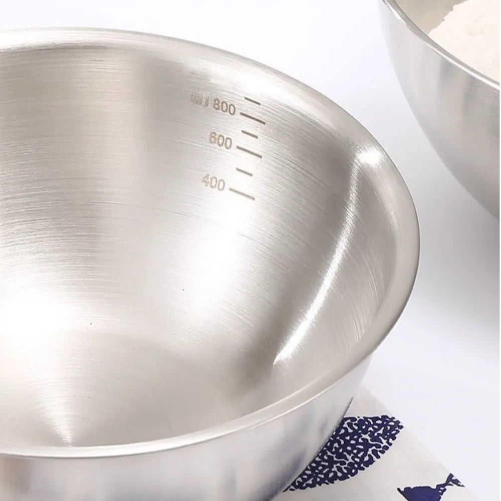 saladier en inox pas cher