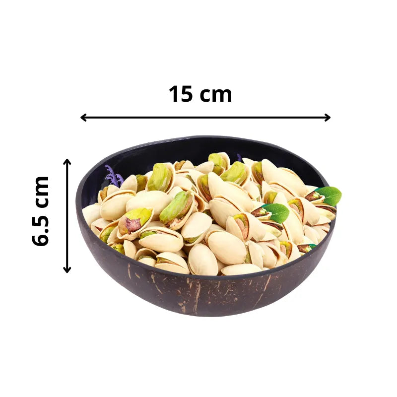 Petit Saladier Noix de Coco