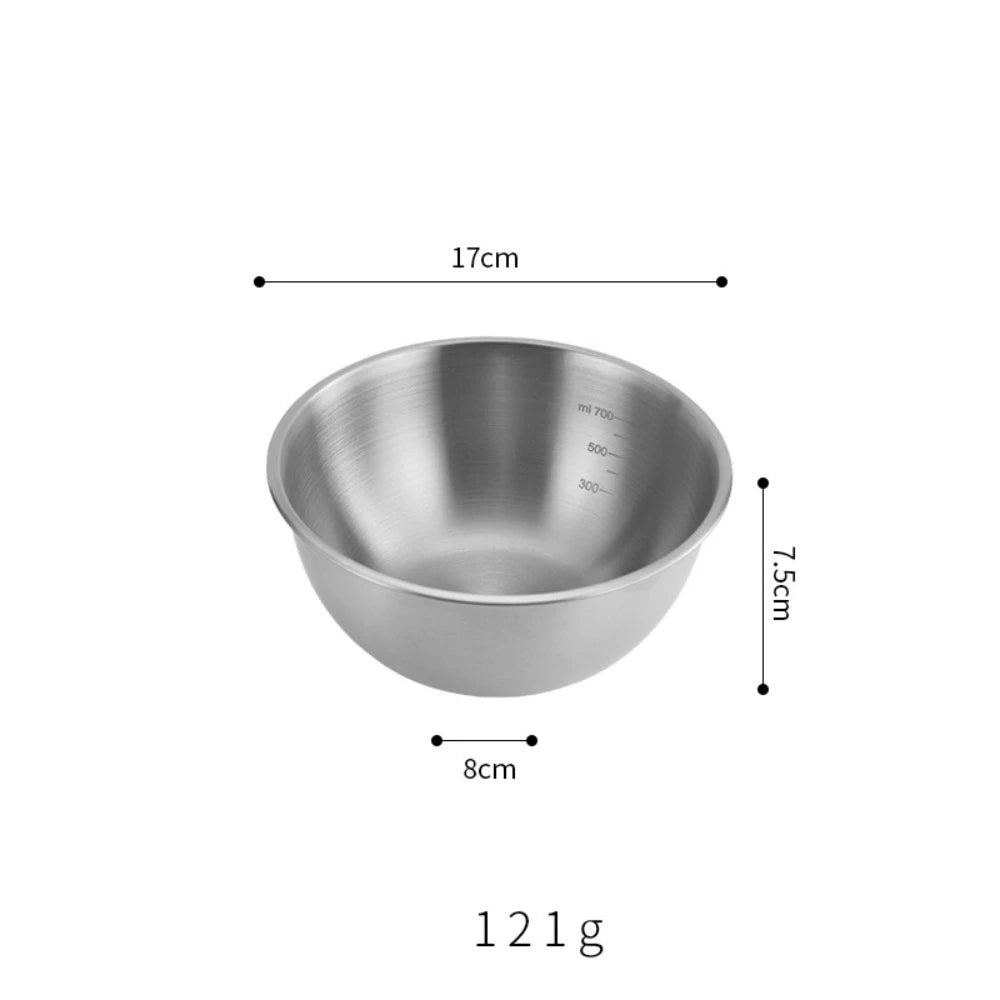 saladier inox 17cm