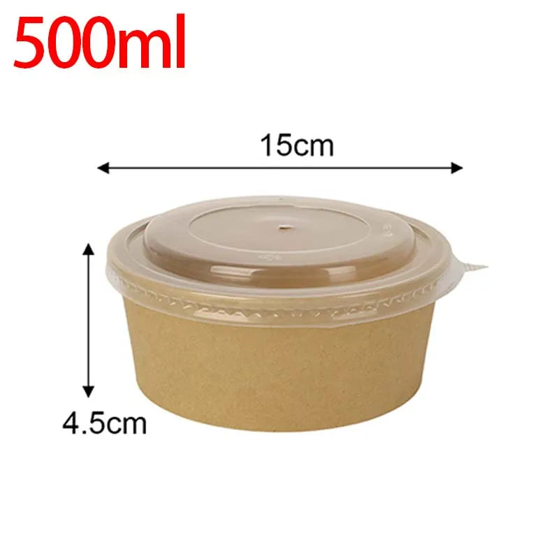 saladier jetable 15cm
