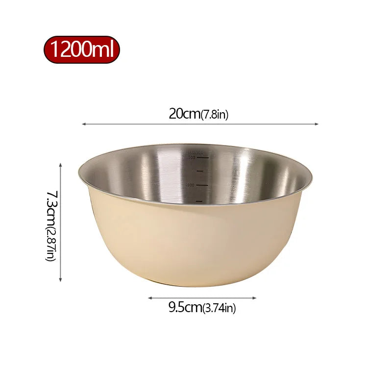 saladier patisserie 20cm