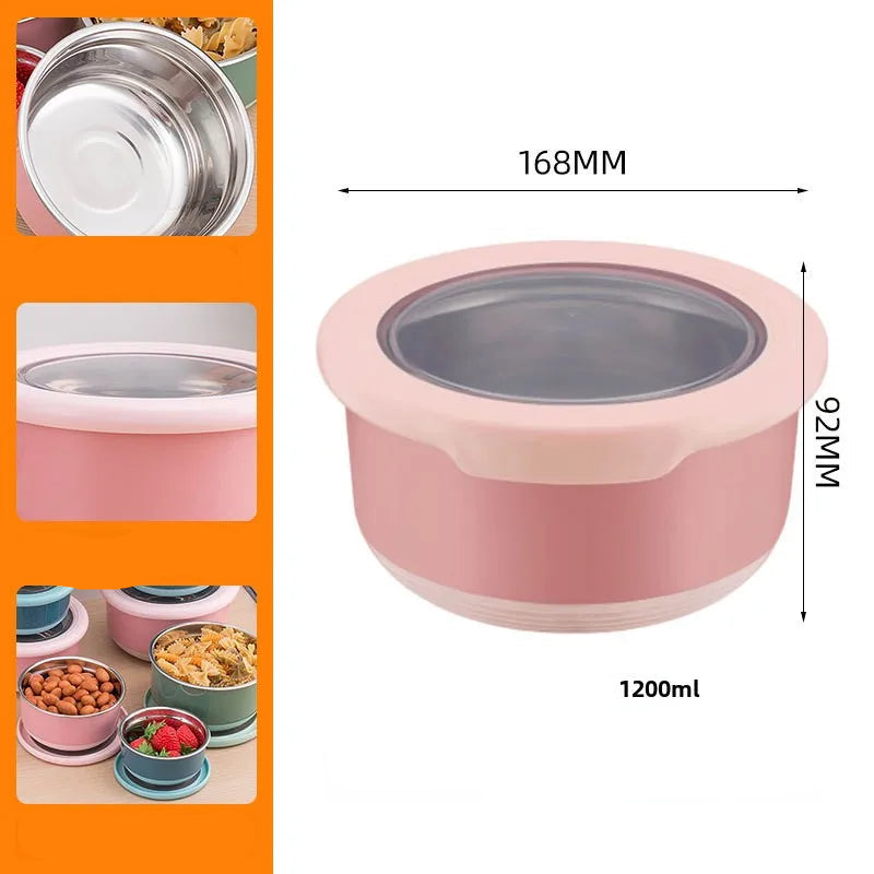 saladier rose tupperware