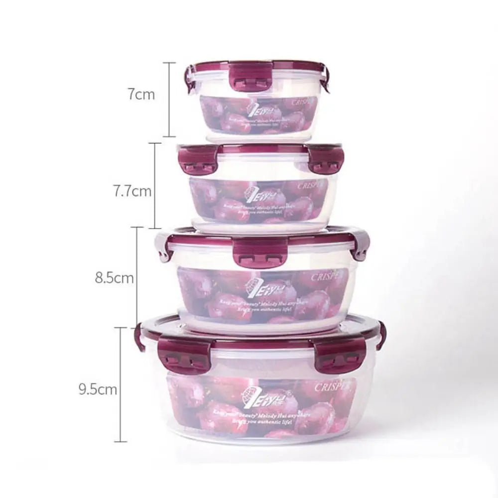 saladier rouge tupperware