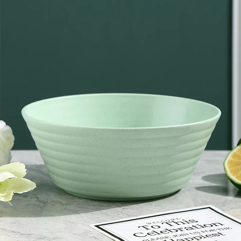 saladier vert 20 cm