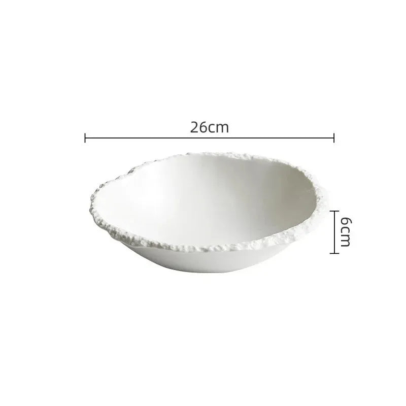 Grand Saladier 26 cm