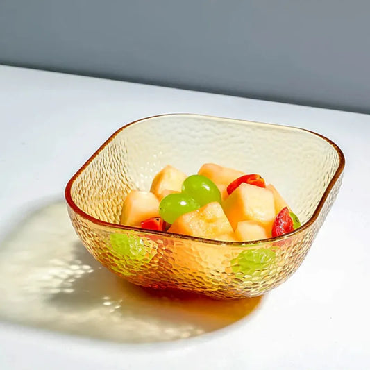 Petit Saladier Orange
