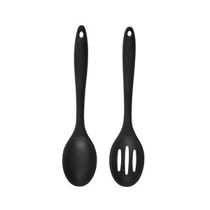 Couverts en Silicone