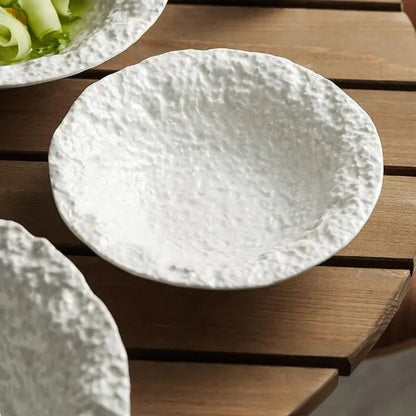 Saladier Porcelaine 25 cm