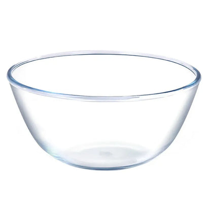 Grand Saladier Verre