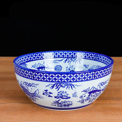 grand saladier ceramique