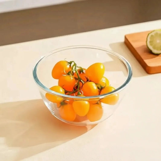 Saladier Verre 17 cm