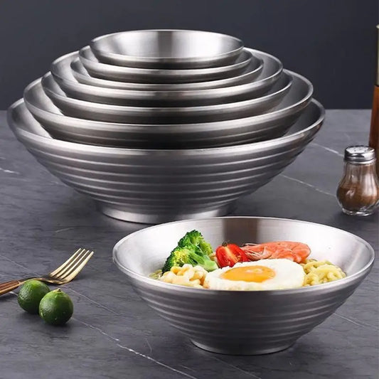 saladier 20 cm inox 
