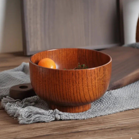 saladier bois jujubier