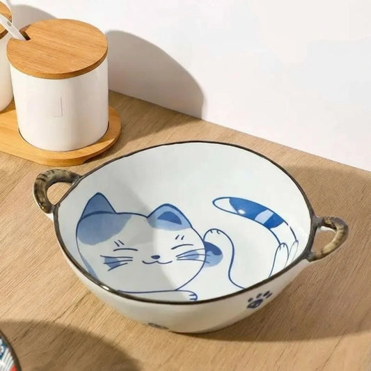 saladier_chat_ceramique