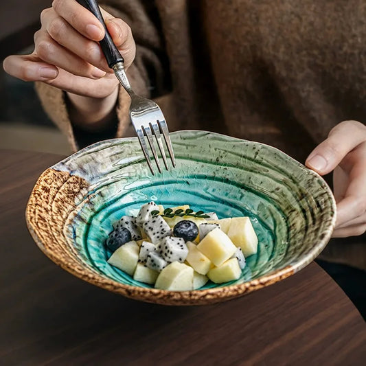 saladier de fruit
