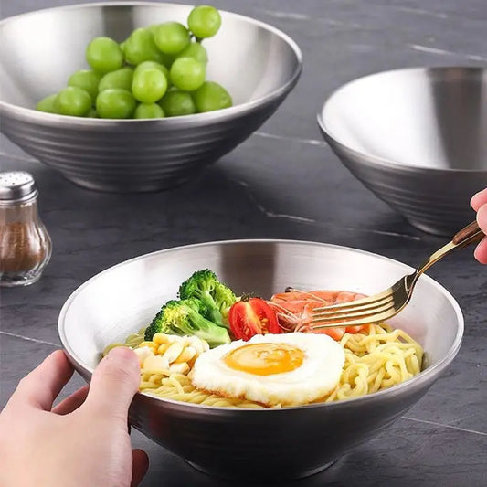 saladier inox 22 cm