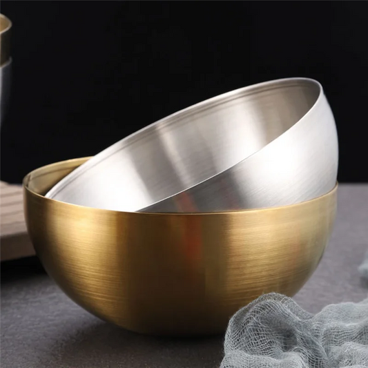 saladier inox 24 cm