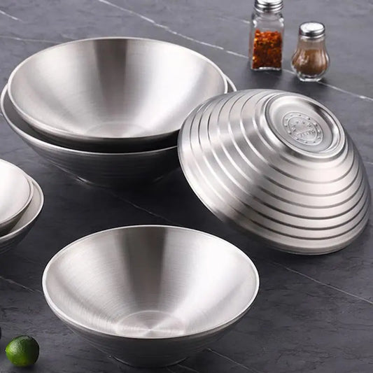 saladier inox 30 cm