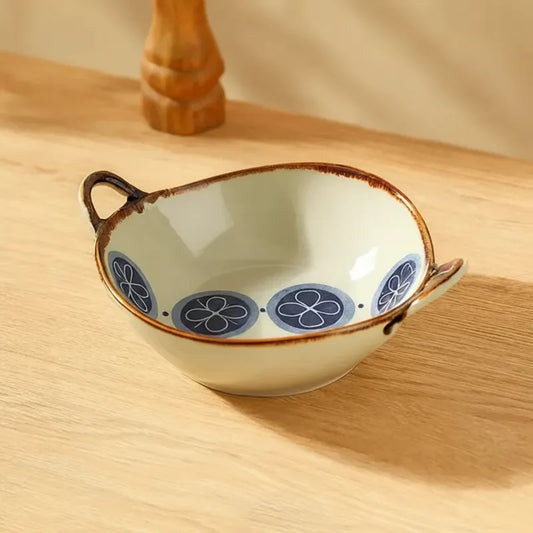 Saladier Style Ancien