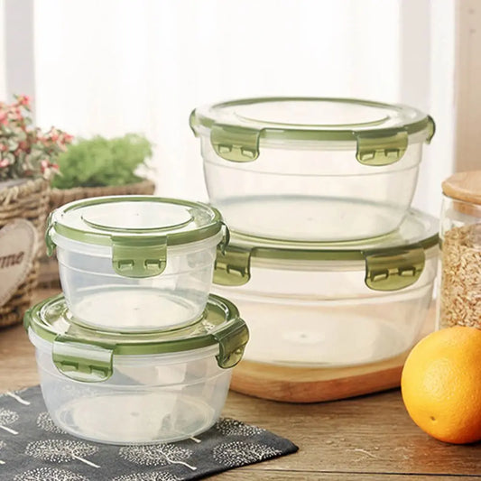 saladier tupperware vert