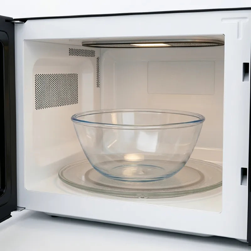 saladier verre micro onde